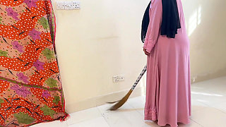 Mother-in-law Fucked by Son-in-law