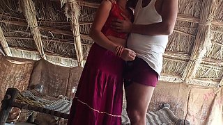 Desi Village Bhabhi Romantic Sex Desi Cauple