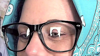 Busty Mature Rough DP Bukkake Group Banged