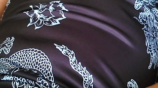 She asked me to cum over!