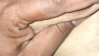 Indian deshi Virgin girl fingerings orgasom by boyfriend