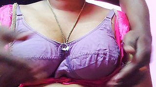 Komal is sharing his wife for the first time in an Indian.