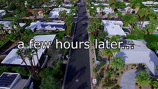 Big tits MILF fucks her big cock stepson