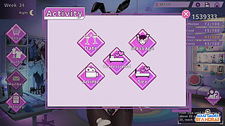 Ep7: Magical Girl Doggystyle - My Wife Wants to Be a Professional Cosplayer