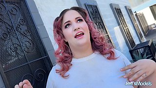 BTS Teaser - BBW Rose LaReine's Amazing Threesome - Coming 12-26-2025