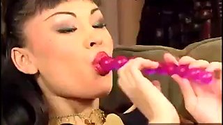 Jade hsu Solo: Fansly, Asian  Solo Masturbation Porn