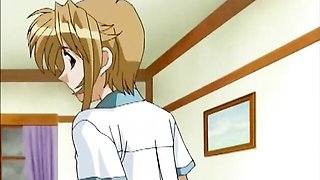 Fuck Me Like A Monster - hentai smut