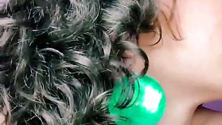 Love Chat Big Boobs Brunette Masturbating For Cam