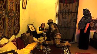 Muslim egypt and arab street hooker first time Afgan