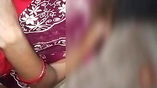 Wife Ke Saath Chudai And Kissing Hindi Village Desi Bhabhi Ji Ki Chudai