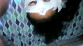Carnival of Brazil: Masked Mischief