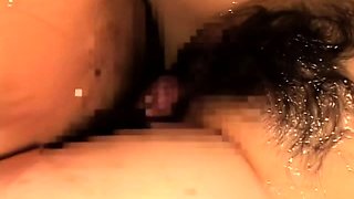 Hardcore Asian Japanese Orgy Session