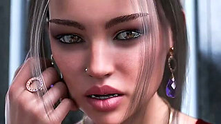 Complete Gameplay - Breeze of Passion, Part 1