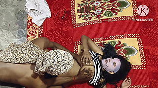 Season 8. Amisha Bhabhi Sex with House Owner's Son in Bathroom