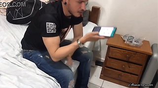 Compilation with Sarah Rosa and introduction of the tat spell with a German tattooist from Casalhotgilrs