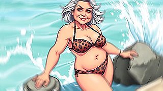 Classic Style Ai Art