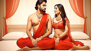 Seeing Hot Stepsister Makes Stepbrother Want To Have Sex