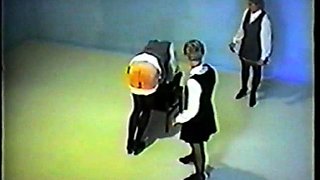 Euro Lesbian BDSM Fetish Slave