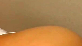 Submissive Emotionally Fragile Girl, Shaved Pussy Raw Sex and Deep Creampie Finish - Part3