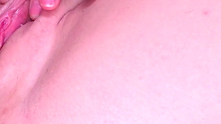 My Ass Is Too Small! - Virgin Stepsister Begs for Anal Training POV