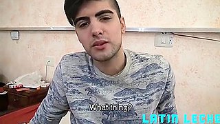 Incredible Xxx Clip Homosexual Bareback Unbelievable Only For You