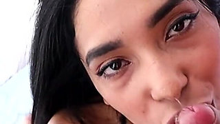 Virika First Porn B Cam
