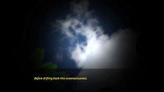 The Lust City 2 - Sophia Gets Massive Creampie in the Jungle