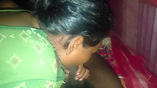 Night Bhabhi Fuck