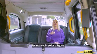 Fake Taxi - But I'm So Faithful And Loyal 1 - Vivian Lola