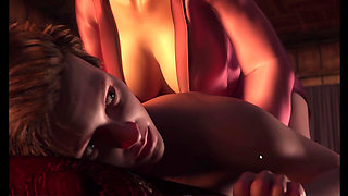 Treasure of Nadia Sex Game Animation Collection [part 01] Nude Game [18+] Porn Games