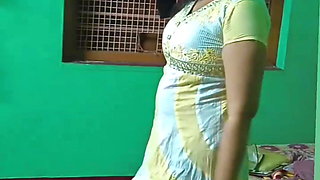 Indian girl new married husband and wife  part 2