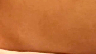 Kelly and Her Pulsating Pussy in a Moment of Love Pleasure and Strong Orgasm