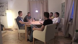 Mila Elaine Big Tits German Surprise Doggystyle Fuck HD