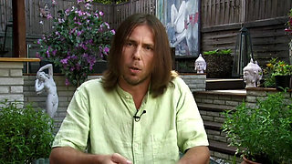 Touch the Body: Anal Massage: Part 1