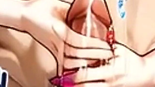 Hentai Adult Patient Fucks All the Babe Nurses in the Room