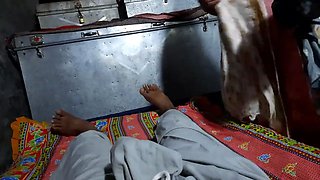 Brother-in-law his sister-in-law's discount, desi Indian Hindi sex video