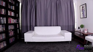 Yammy bosomy MILF unbelievable adult movie