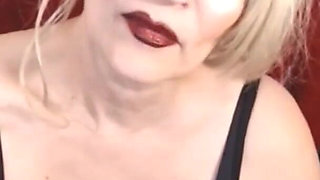 Chained by a dominatrix: CBT and more