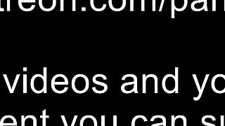 Lotv. Married Woman and a Sex Toys Merchandiser - Episode 11