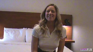 LUCIDFLIX VHSex Episode 3 with River Lynn