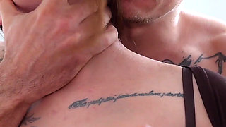 I Love Sucking Men's Toes, Sucking Their Feet and Fucking Hard. I Cum Very Vividly!