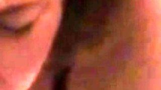 German Amateur Couple's 69 Blowjob Session