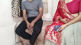 Newly Married Bhabhi Got Fucked by Her Devar While Husband Out of Town, Hindi Audio