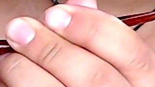 Nail Maintenance Soft and Pretty Hands and Short Nails