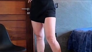 Perfect Pussy Close up milf Selda