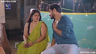 Poonam Pandey, Nikku Verma And Tina Nandi In Kishori Dhaba Season 01 To 03 (2025) Bulbulplay Hindi Hot Web Series