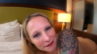 I'm Deliberately Breeding My Friends Wife