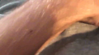 Filthy Virgin 18 Year Old Cum Slut Gets Her Face Fucked Hard for 10 Minutes & Swallows a 9 Inch Daddy Dick Cum Load