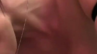 Busty big tits Jenna fucked and milked hard from Sonny