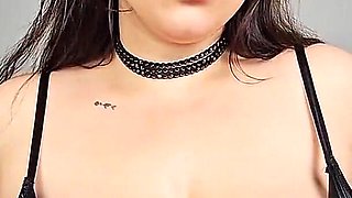 Goon to Goddess Boobs